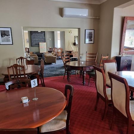 Myrtleford Hotel Екстериор снимка