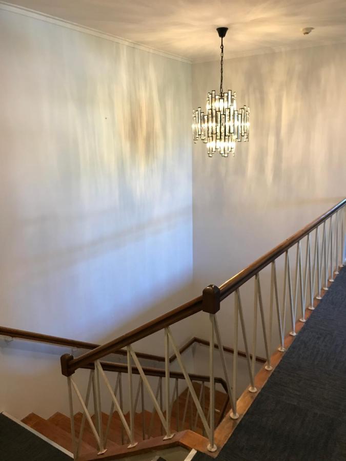 Myrtleford Hotel Екстериор снимка