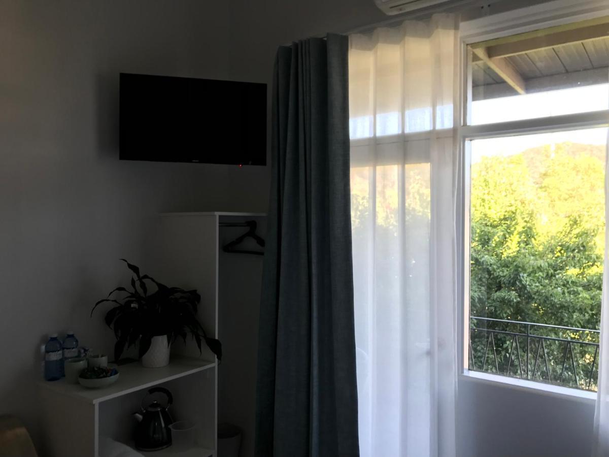 Myrtleford Hotel Екстериор снимка