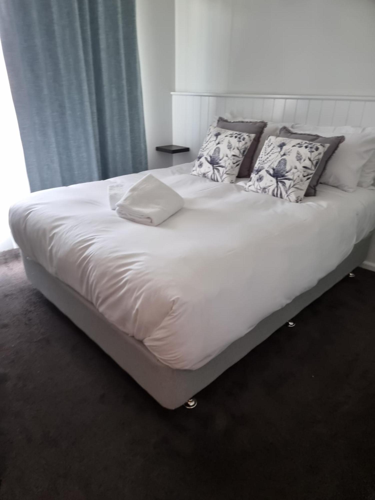 Myrtleford Hotel Екстериор снимка