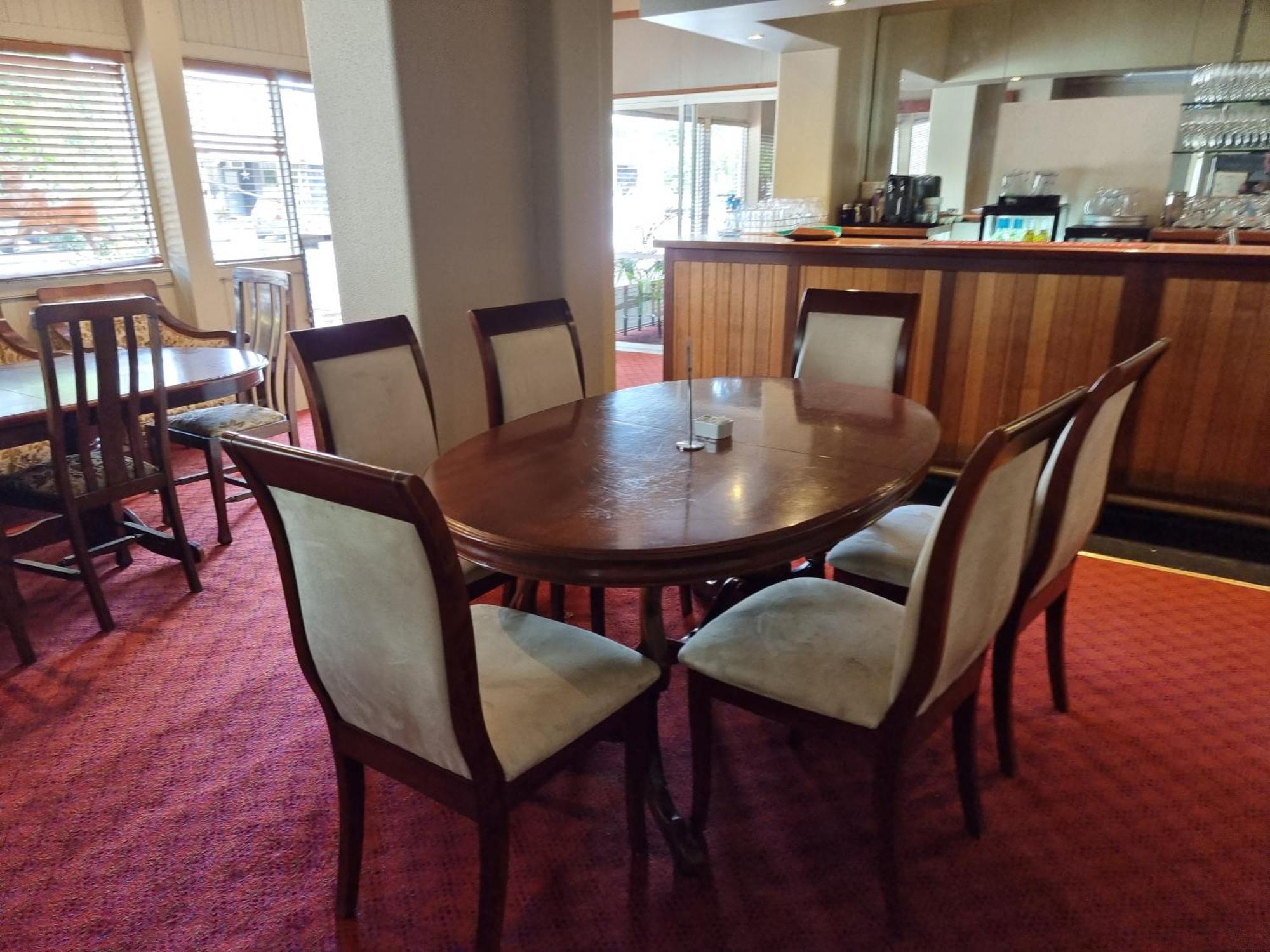 Myrtleford Hotel Екстериор снимка