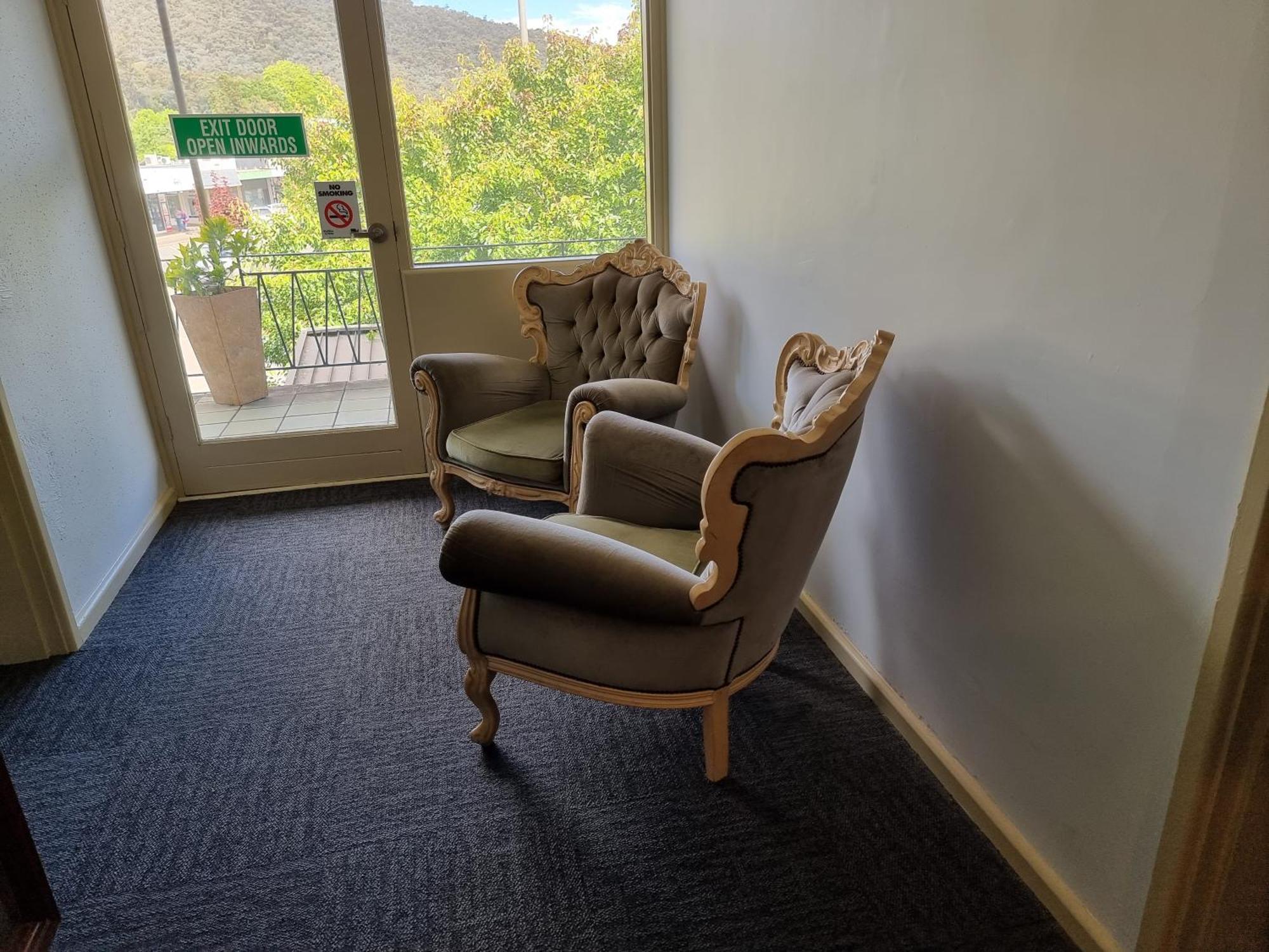 Myrtleford Hotel Екстериор снимка